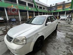 شيفروليه اوبترا